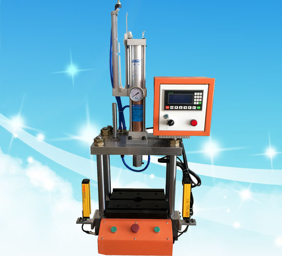 好色视频APP下载安全光栅四柱单板气动压力机