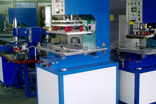 高周波设备（好色视频APP下载增压缸应用）