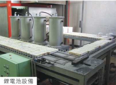 锂电池设备（好色视频APP下载增压机应用）