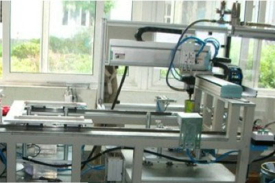 自动化设备（91好色先生TV机应用）