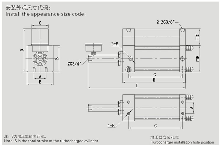 JRU直压式91好色先生TV器设计图